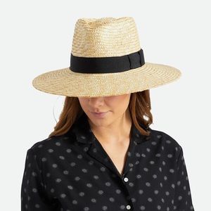 Brixton Joanna Hat